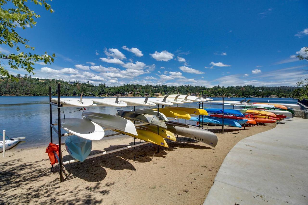 Lake Lodge Beach Groveland Dış mekan fotoğraf