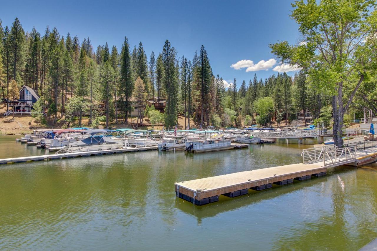 Lake Lodge Beach Groveland Dış mekan fotoğraf