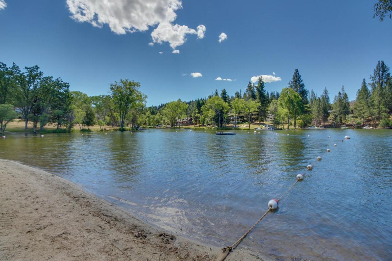 Lake Lodge Beach Groveland Dış mekan fotoğraf