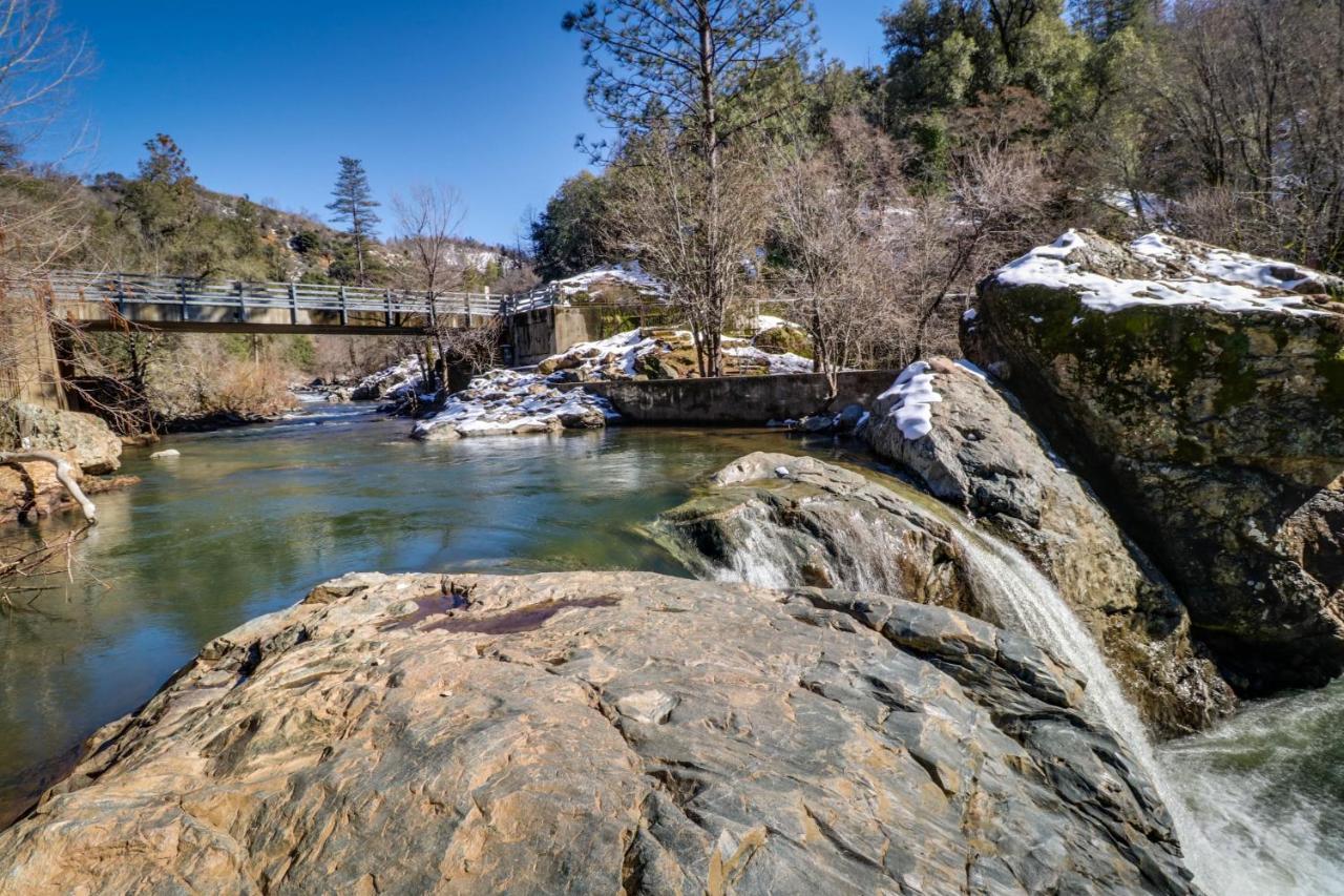 Lake Lodge Beach Groveland Dış mekan fotoğraf